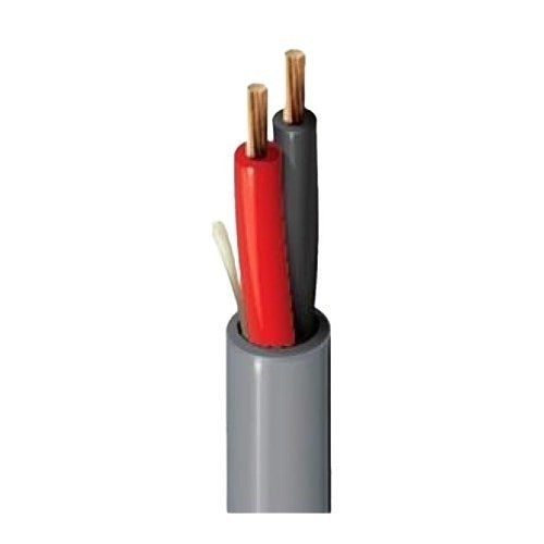 BELDEN Belden Inc. 1309A 0081000 Multimedia Cable 2C 14 Awg