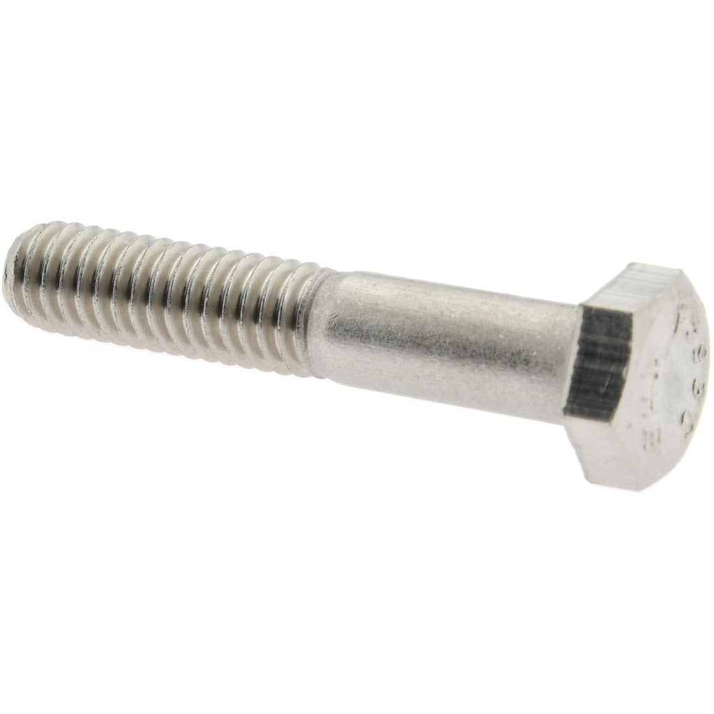 VALUE COLLECTION Value Collection 209050B Hex Head Cap Screw 5/16-18 Unc