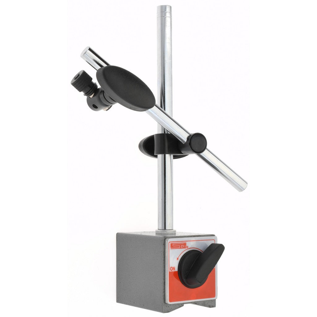SPIROTHERM Spi 14-400-6 Indicator Positioner Holder 175 Lb Magnetic