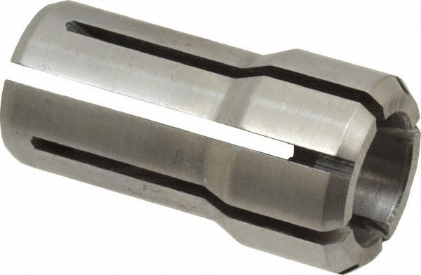 PARLEC Parlec DA100-0500 Double Angle Collet DA100 1/2 Inch