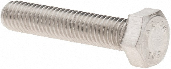 VALUE COLLECTION Value Collection BDNA-47306 M5 X 0.80 X 25 Mm Hex Cap Screw
