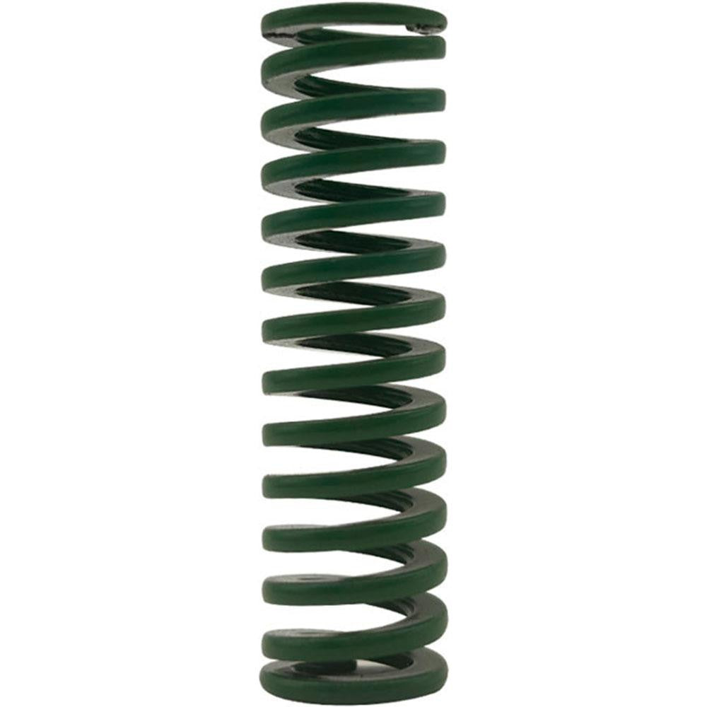 GIBRALTAR Gibraltar DCIL10-44 Die Spring Light-duty Green