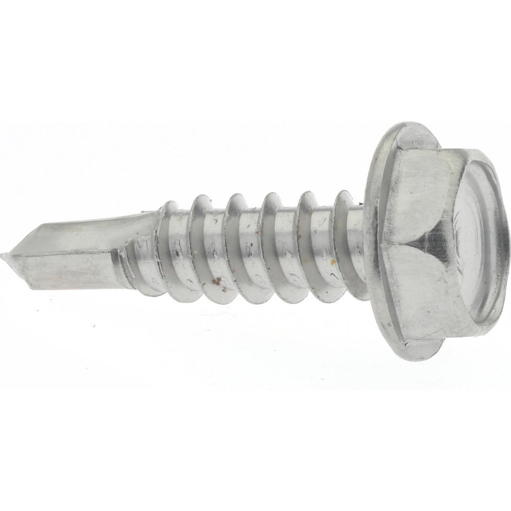 VALUE COLLECTION Value Collection STHCR1030 No.10 Self Drilling Screw 3/4in