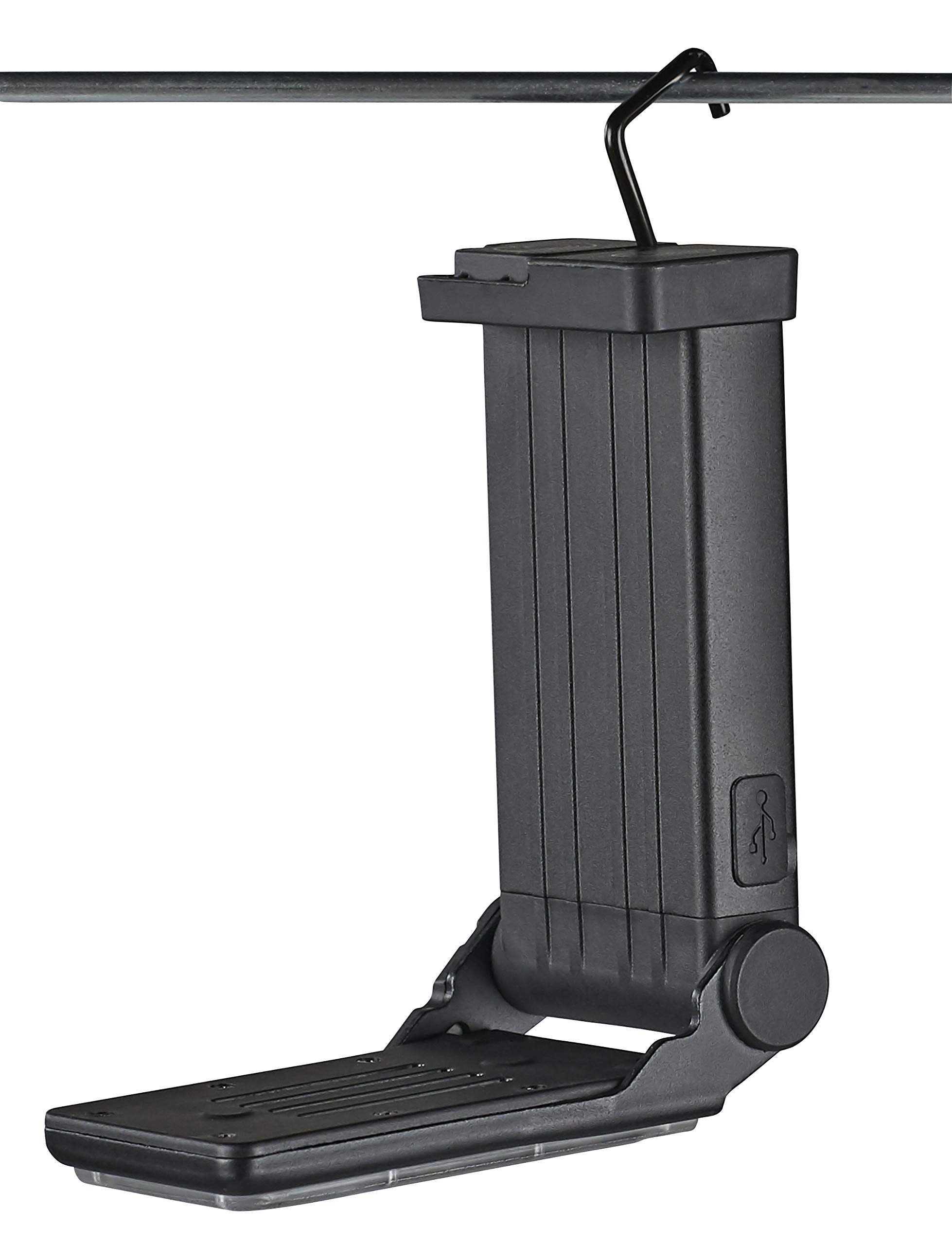 STREAMLIGHT Streamlight 61500 Flipmate 500-Lumen USB Rechargeable Work Light (270 Degree)