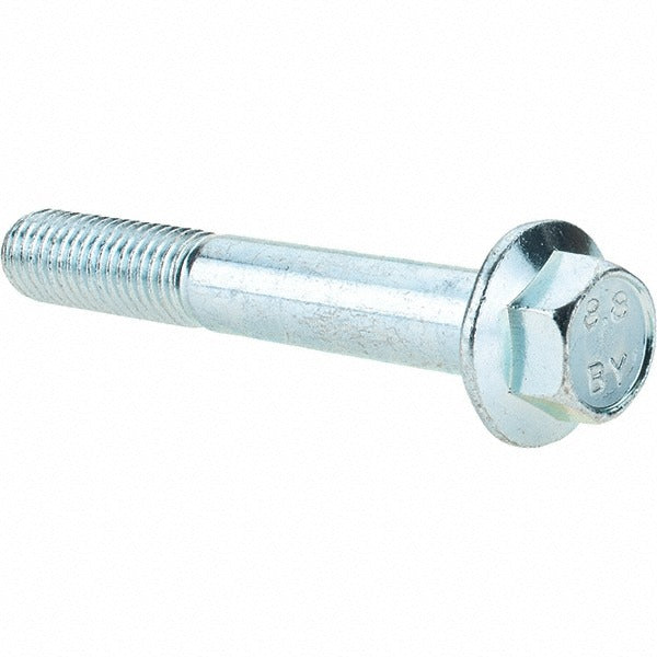 VALUE COLLECTION Value Collection A996579 Smooth Flange Bolt M12x1.75 80mm