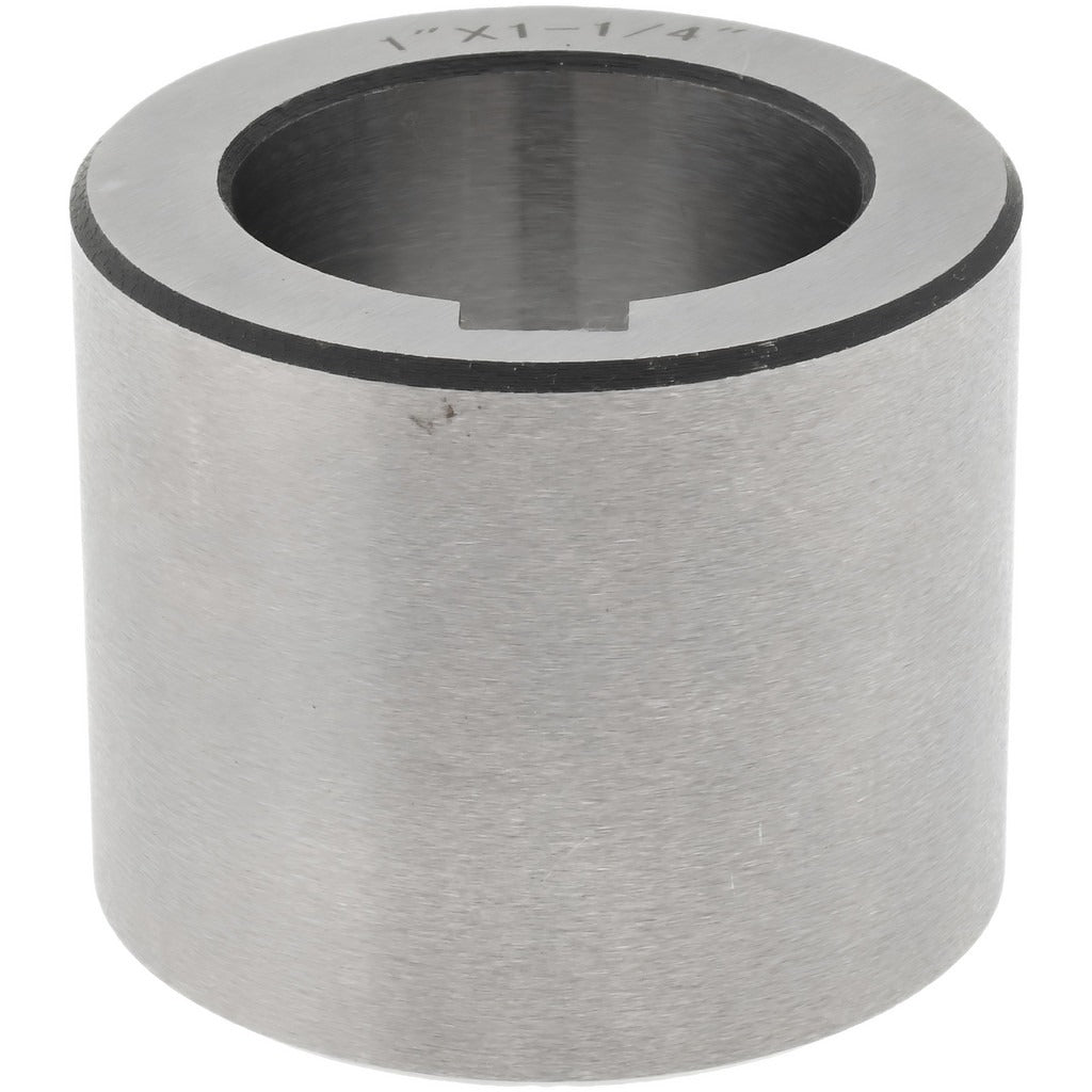 VALUE COLLECTION Value Collection SC08181745 Arbor Spacer 1in Id