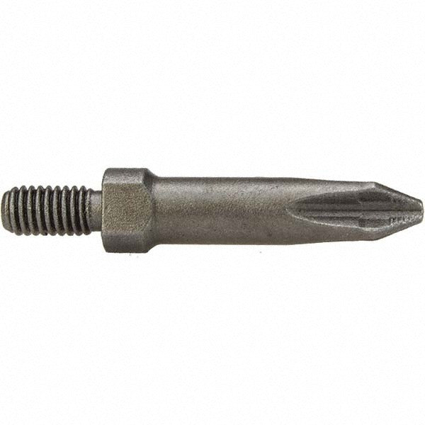APEX Apex SD-1342-2 Power Screwdriver Bit Phillips 2
