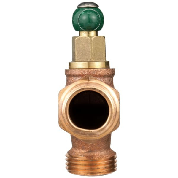 WILKINS Wilkins 34-195XL 195XL Hose Bibb 3/4 in