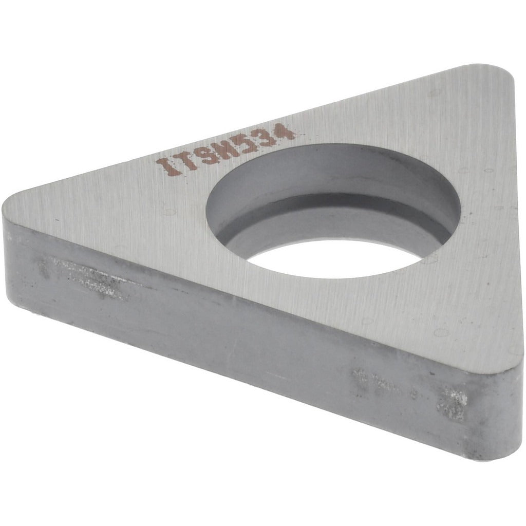 KENNAMETAL Kennametal 1017294 Indexable Shim Boring Bar Itsn