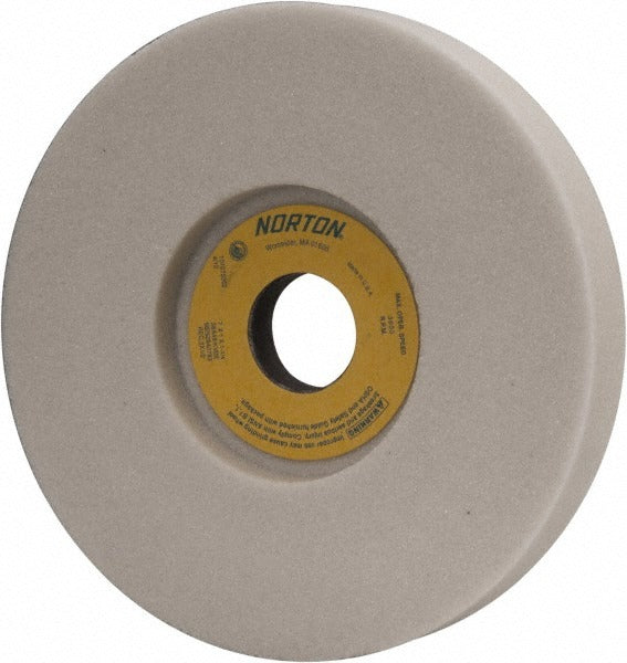 NORTON Norton 66252942793 Surface Grinding Wheel 46 Grit 7 in