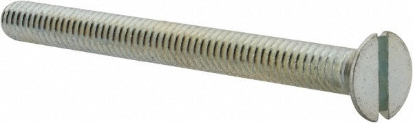 VALUE COLLECTION Value Collection 1240MSF 12-24 X 2.5 in Flat Head Slotted Screw