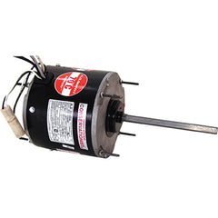 Regal Beloit FE1056SF Century by Packard HeatMaster Condenser Fan Motor 1/2 hp 208 to 230 VAC