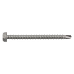 DEWALT EAF480 Elco #10-16X2-1/2 HWH Dril-Flex #3 Drill Screw