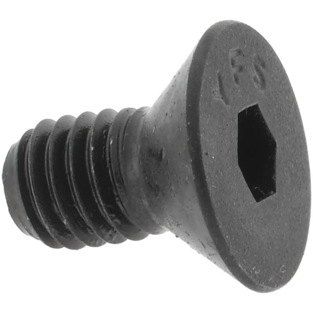 VALUE COLLECTION Value Collection 211075P Flat Socket Cap Screw 10-32