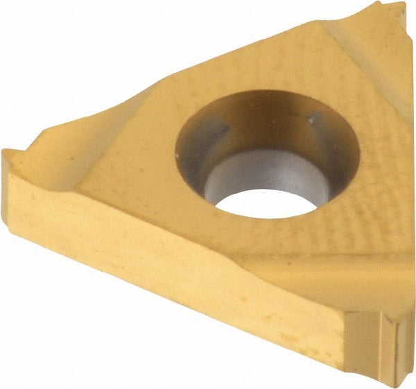 CARMEX Carmex 16ER1.0ISOP25C Laydown Threading Insert Iso External