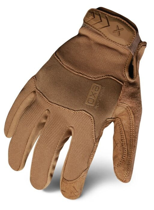 IRONCLAD Ironclad EXOT-PCOY-02-S Exo Tactical Operator Pro Gloves (Small/1 Pair)
