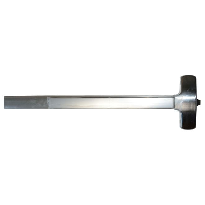 FALCON Falcon F25REO6263 Rim Exit Device Fire Rated Satin Chrome