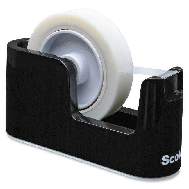 3M 3M MMMC24 Plastic Tape Dispenser (1 Each)