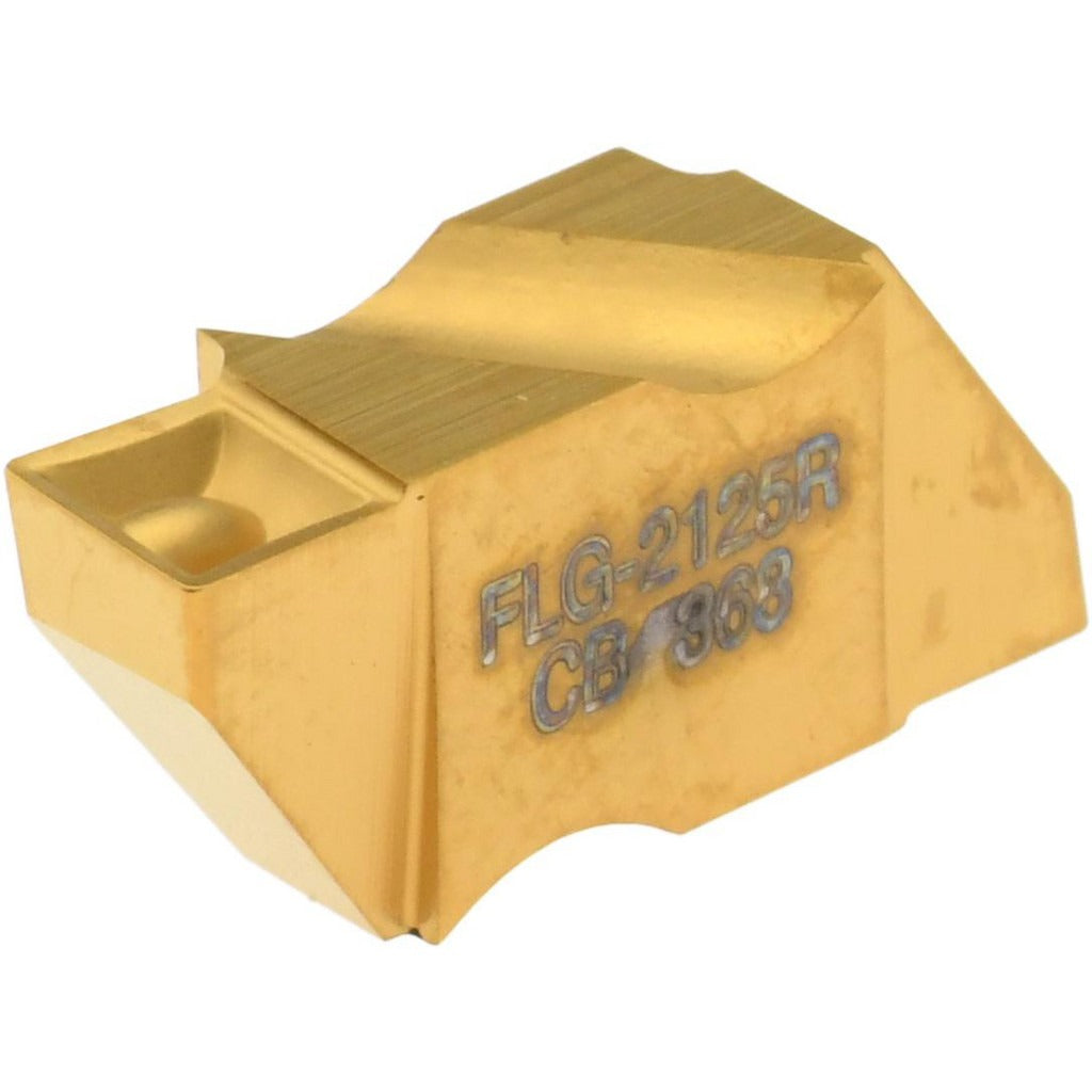 TOOL-FLO Tool-flo 562825PRN4C Grooving Insert FLG2125CB GP50