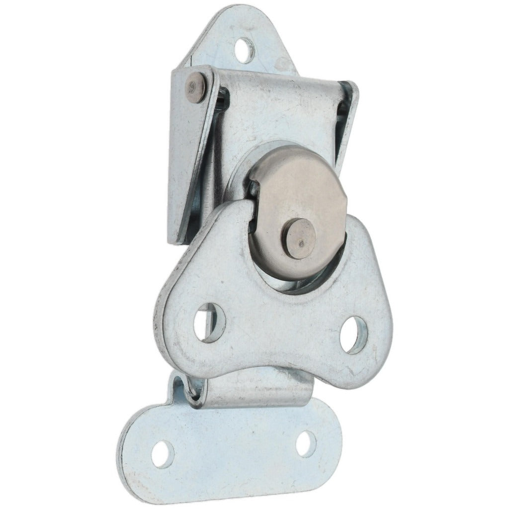 VALUE COLLECTION Value Collection MSC006 Wing Turn Door Latch Steel