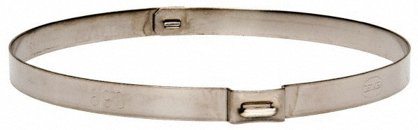 OETIKER Oetiker 15500058-100 1-ear Clamp 3.5 in Stainless