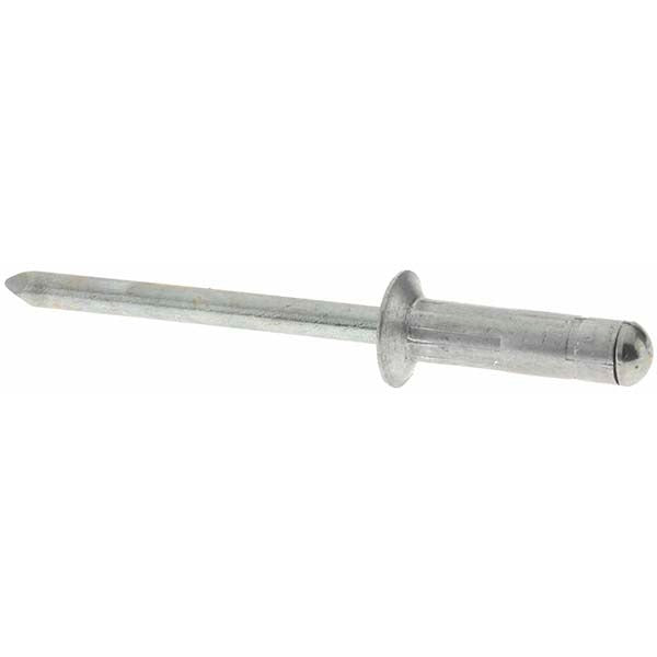 VALUE COLLECTION Value Collection C86919 Blind Rivet Countersunk 3/16 in 100pk