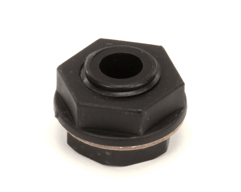 CHAMPION Champion 900906 Kit 1/2 NPT Plastic Plug Nut and Gasket (8046057)