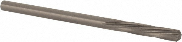 MAGAFOR Magafor 88860003130 Chucking Reamer 0.1232in Carbide