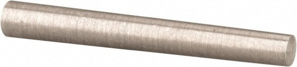 VALUE COLLECTION Value Collection MSC67700765X Taper Pin Size 0 Stainless Steel