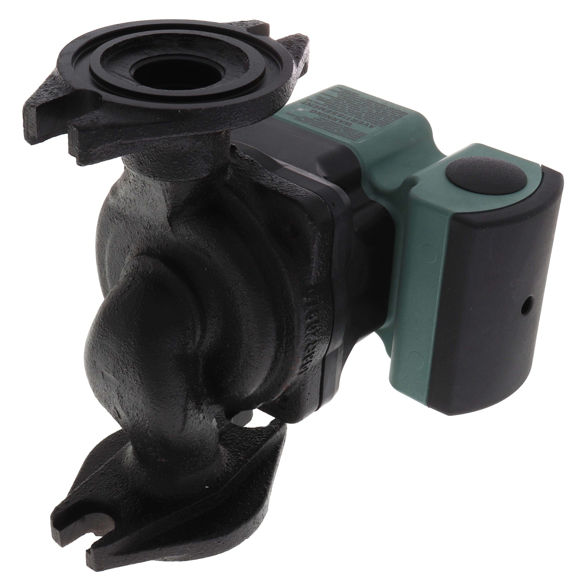 TACO Taco 0018E-SU In-Line Circulator ECM Union 120 V (1 in Union)
