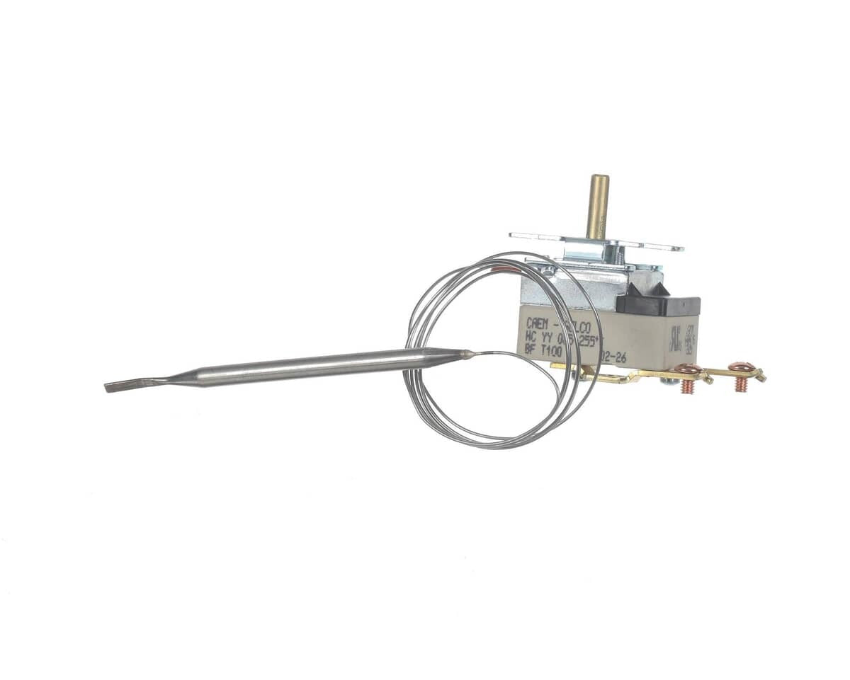 CARTER-HOFFMANN Carter-Hoffmann 18600-0162 Thermostat (Each) Replacement 18600-0162