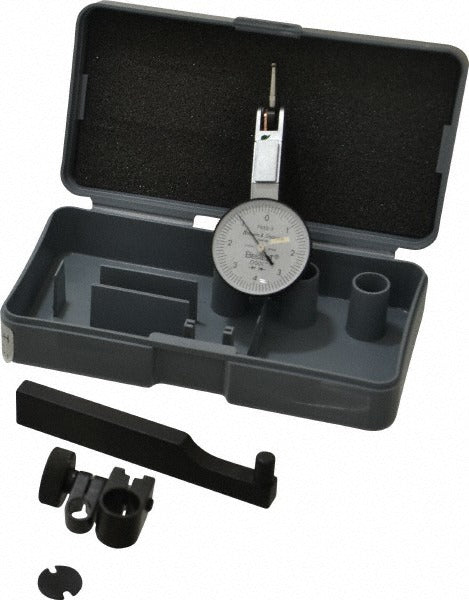 TESA BROWN & SHARPE Tesa Brown Sharpe 599-7032-3 Dial Test Indicator