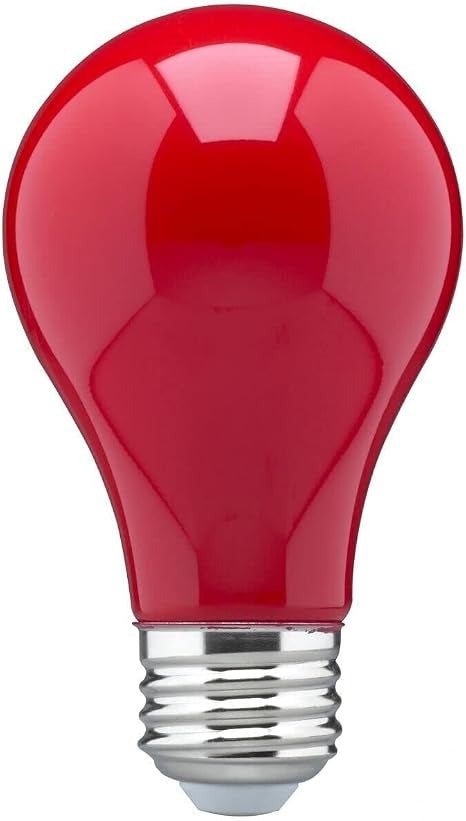 SATCO-NUVO Satco-Nuvo S14984 LED Lamp 8 W (Omni-Directional)