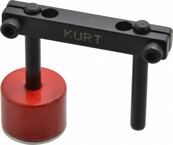 KURT Kurt 2MWS Vise Jaw Work Stop 2.625 in Oal