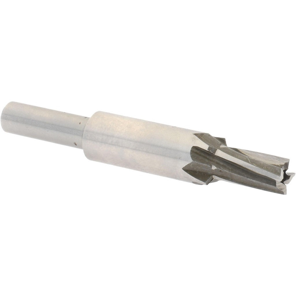 VALUE COLLECTION Value Collection GH8840167 Counterbore 1/4 in 4 Flute Hss