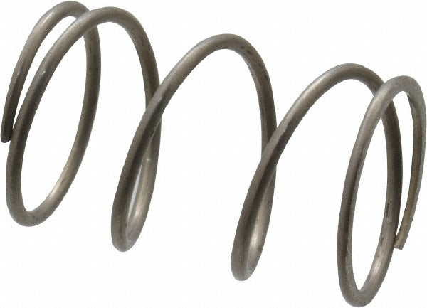 VALUE COLLECTION Value Collection 03308459 Compression Spring 0.48in Od Ss