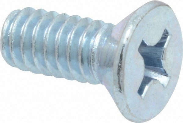 VALUE COLLECTION Value Collection R50000286 Machine Screw 1/4-20 X 5/8 in
