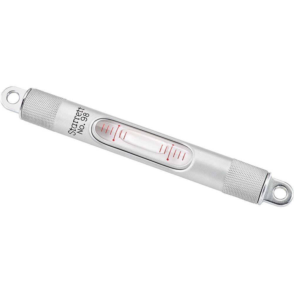 STARRETT Starrett 64498 Level Replacement Tube and Plug