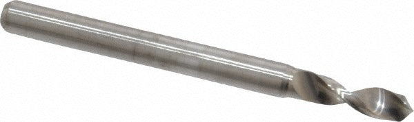 KYOCERA SGS PRECISION TOOLS Sgs 07388 Circuit Board Drill Bit No. 34 Solid Carbide