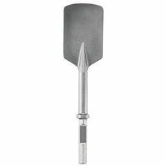 Bosch HS2169 5-3/8 x 21 1-1/8 Hex Clay Spade