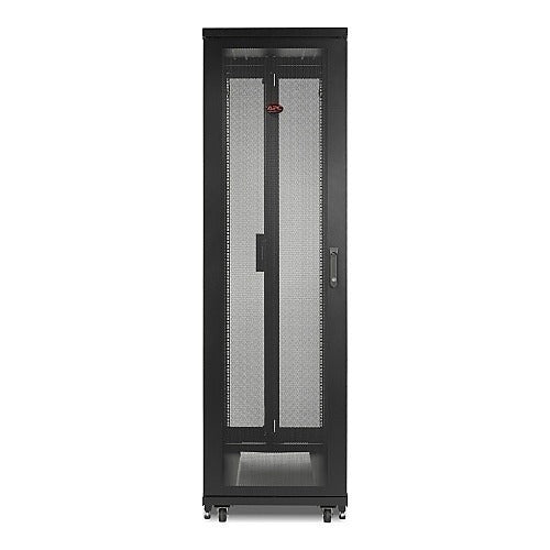 APC Apc AR2507 Netshelter Sv 48U Deep Enclosure Cabinet
