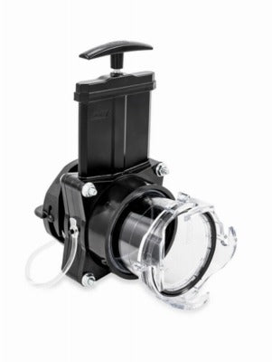 CAMCO Camco Mfg 39050 Gate Valve 3 in with Clear Extension Cap