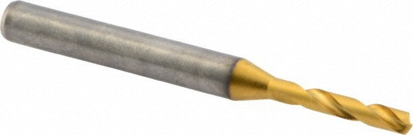 KENNAMETAL Kennametal 4150160 Screw Machine Drill Bit Size 30