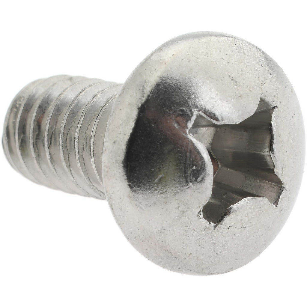 VALUE COLLECTION Value Collection MSC-67572446 1/4-20 X 1/2 in Pan Head Phillips Screw
