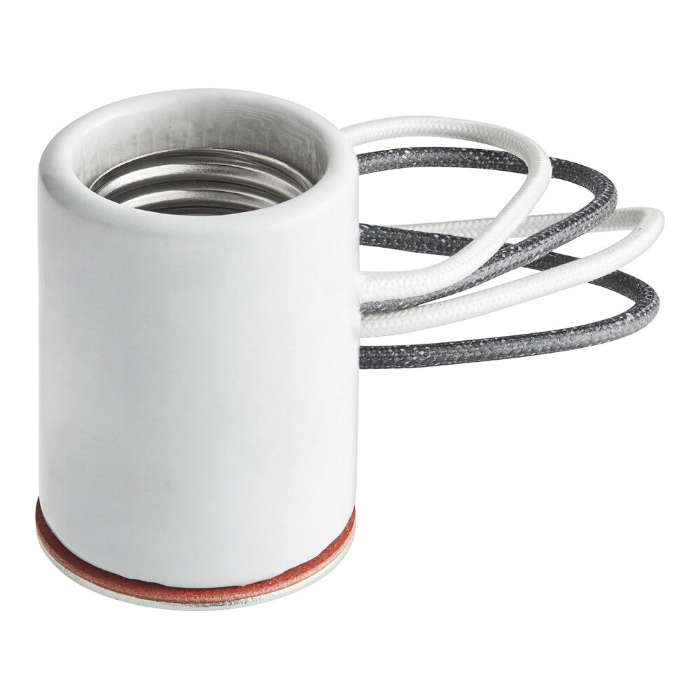 HATCO Hatco R02.30.040.00 Lamp Hold Single 200C (12 inches Leads) HATR02.30.040.00