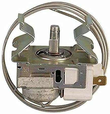 FRIGIDAIRE Frigidaire 5304495001 Temperature Control Thermostat (replaces 216660600)