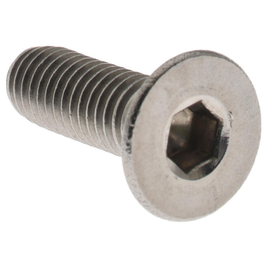 VALUE COLLECTION Value Collection R63009884 Flat Socket Cap Screw 10-32