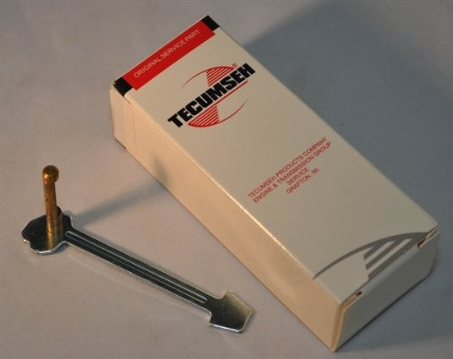 TECUMSEH Tecumseh 632553 Shaft Lever Oem Replacement Part
