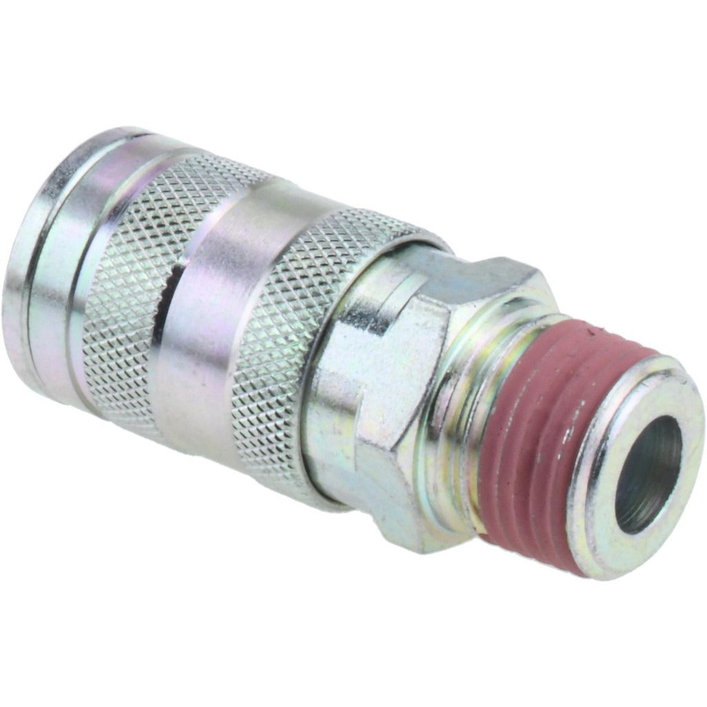 VALUE COLLECTION Value Collection 2313785021 Pneumatic Hose Coupling Mnpt