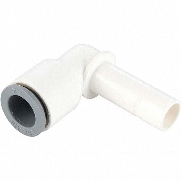 PARKER Parker 6382 56 60WP2 Push-to-connect Plug Fitting